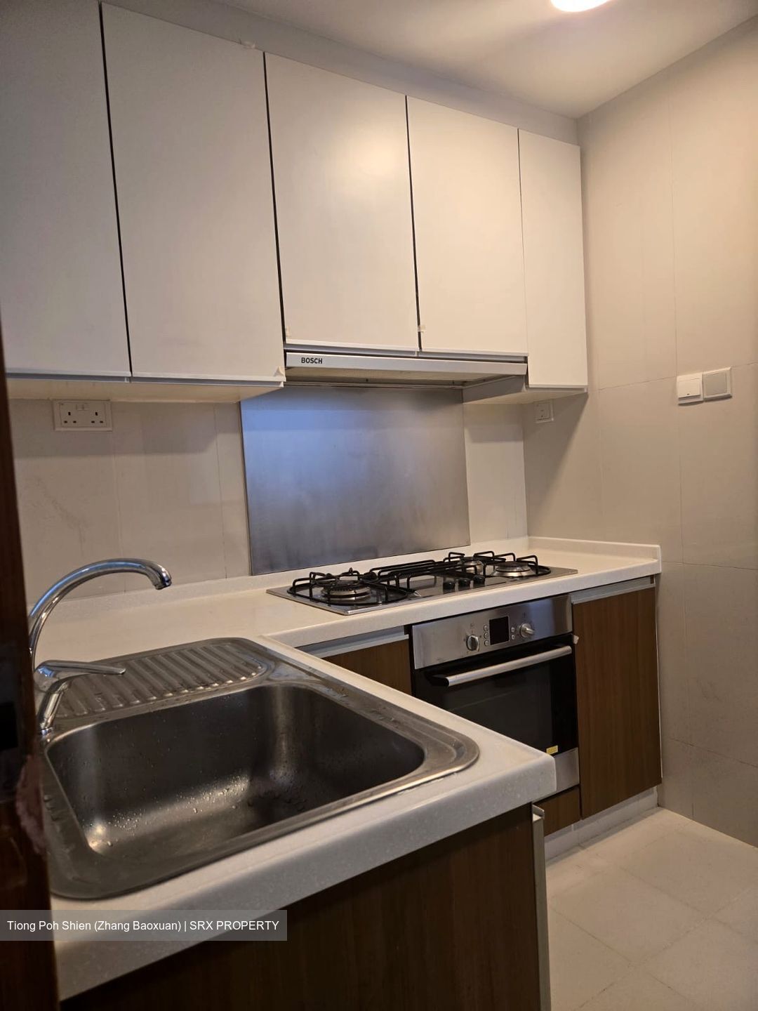 The Raintree (D21), Condominium #497565351